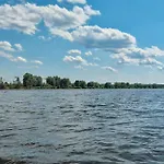 Amazing In With Wifi 別荘 Iława