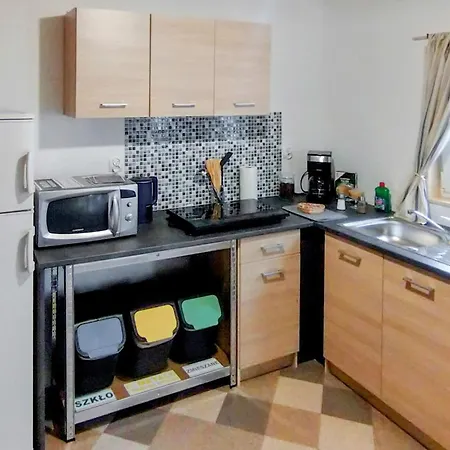 Сasa de vacaciones Amazing In With Wifi Iława