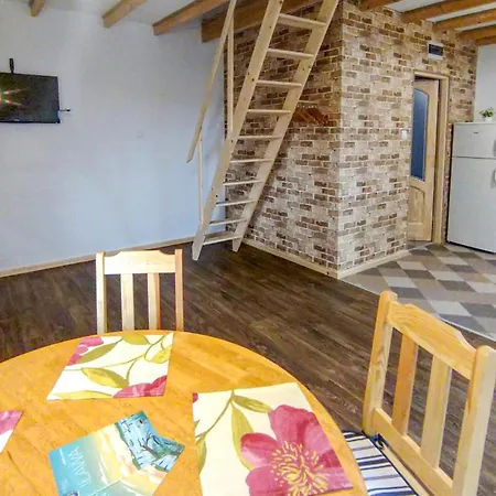 Amazing In With Wifi