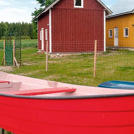 Amazing In With Wifi Сasa de vacaciones *