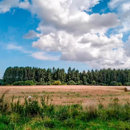 Amazing In With Wifi Сasa de vacaciones *