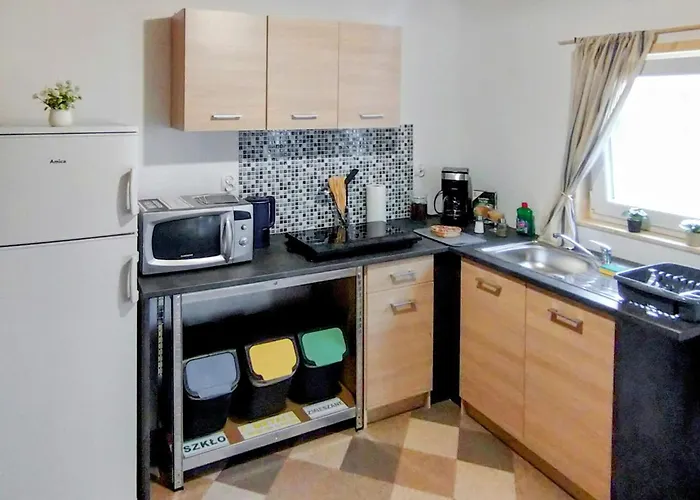 Дом отдыха Amazing In With Wifi Илава