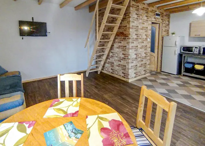 Amazing In With Wifi