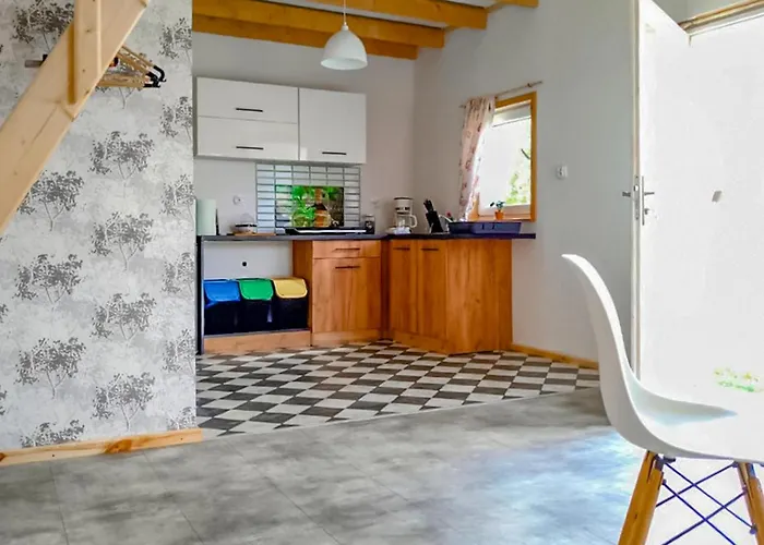 Amazing In With Wifi Vakantiehuis