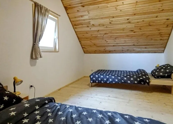 Amazing In With Wifi *