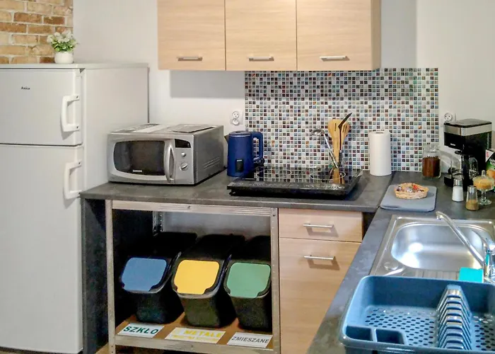 Vakantiehuis Amazing In With Wifi *